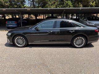 Audi A8 50TDI QUATTRO