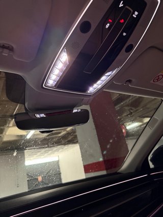 Audi A8 50TDI QUATTRO
