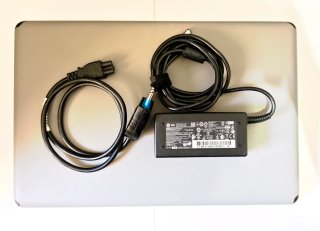 Notebook HP 630 – con Batteria Maggiorata Nuova