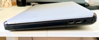 Notebook HP 630 – con Batteria Maggiorata Nuova