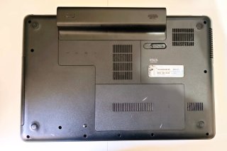 Notebook HP 630 – con Batteria Maggiorata Nuova