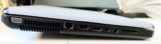 Notebook HP 630 – con Batteria Maggiorata Nuova
