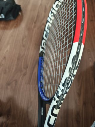 Dos Raquetas de tenis Babolat