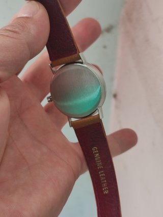 Omega Genève Orologio da Polso Classico