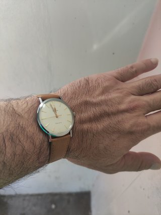 Omega Genève Orologio da Polso Classico