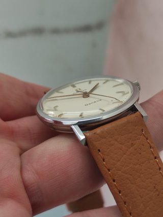 Omega Genève Orologio da Polso Classico