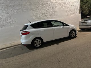 Ford C-MAX 2013