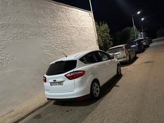 Ford C-MAX 2013
