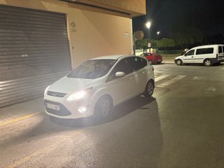 Ford C-MAX 2013