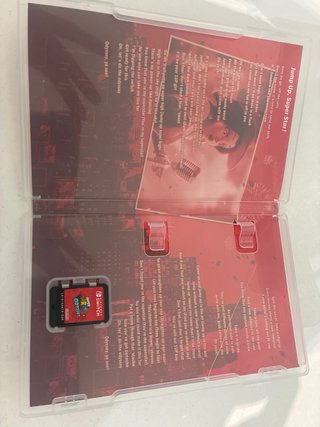 Super Mario Odyssey Switch