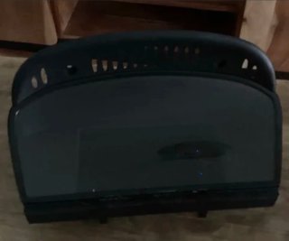 Pantalla BMW E60 CCC Original
