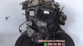 Otolp927984 motor completo hjbb ford mon Ref:05794