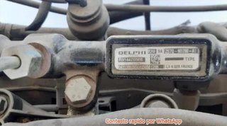 Otolp927984 motor completo hjbb ford mon Ref:05794