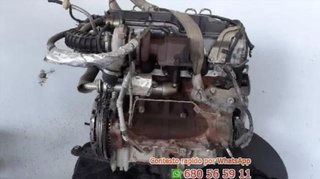 Otolp927984 motor completo hjbb ford mon Ref:05794