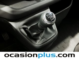 Renault Trafic Furgon L1H1 Blue dCi 96 kW (130 CV)