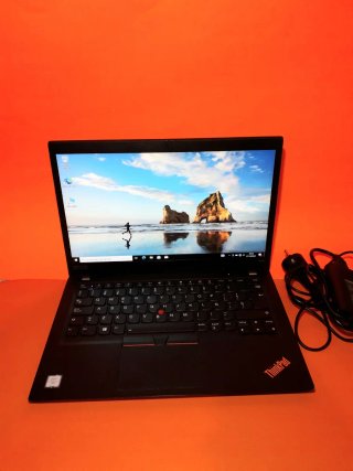 Lenovo ThinkPad T14s AMD Ryzen 7 Pro