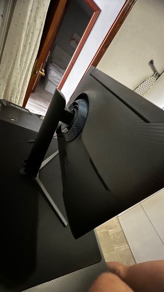 Monitor Samsung Odyssey G5