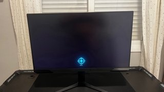 Monitor Samsung Odyssey G5