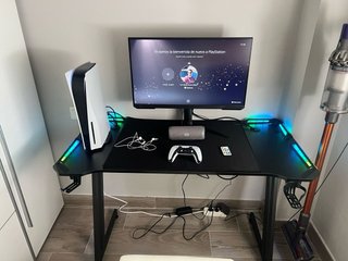 Monitor Samsung Odyssey G5