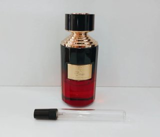 10 ML | Wild and Tobacco