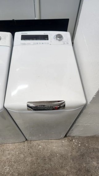 LAVADORA HAIER 8 KILO 1400 RPM GARANTIA TRANSPORTE