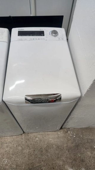LAVADORA HAIER 8 KILO 1400 RPM GARANTIA TRANSPORTE