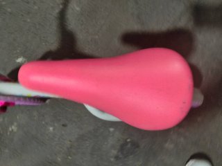 Bici de equilibrio Chicco Pink Comet
