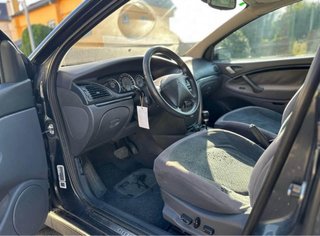 Citroen C5 automatico