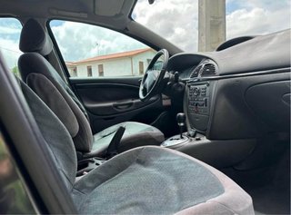 Citroen C5 automatico