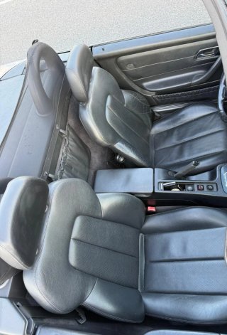Mercedes-Benz SLK 230 Kompresor