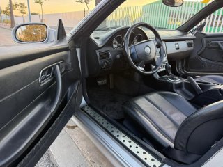 Mercedes-Benz SLK 230 Kompresor