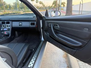 Mercedes-Benz SLK 230 Kompresor