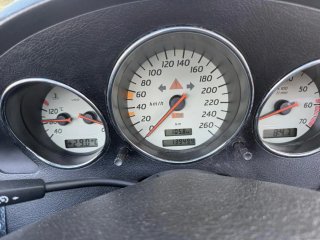 Mercedes-Benz SLK 230 Kompresor