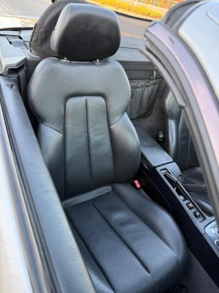 Mercedes-Benz SLK 230 Kompresor