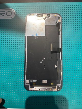Display iPhone 13 Pro Original Smontato B+