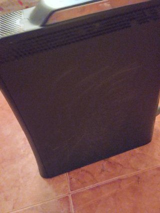 Consola Xbox 360 120gb