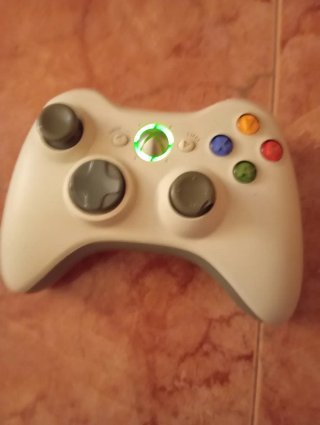 Consola Xbox 360 120gb