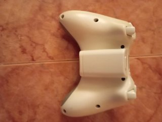 Consola Xbox 360 120gb
