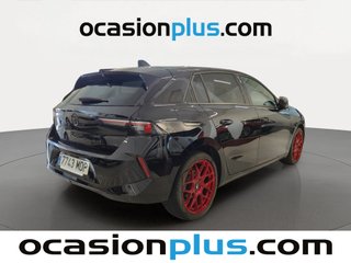 Opel Astra 1.5 D DTH GS Line 96 kW (130 CV)
