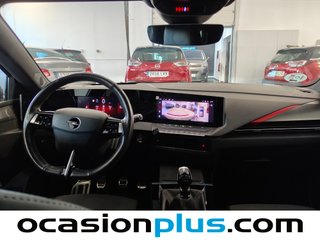Opel Astra 1.5 D DTH GS Line 96 kW (130 CV)