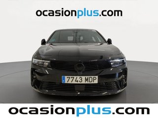 Opel Astra 1.5 D DTH GS Line 96 kW (130 CV)