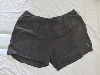 Conjunto deportivo Domyos negro