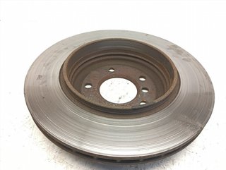 DISCO DE FRENO TRASERO DERECHO BMW SERIE 3 BERLIN