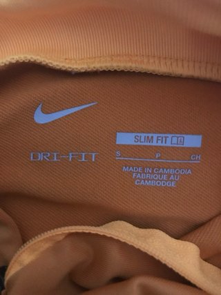 Chaqueta deportiva Nike Slim FIT