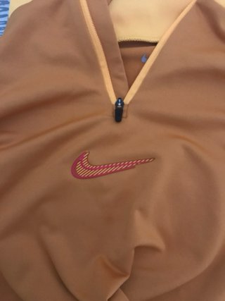 Chaqueta deportiva Nike Slim FIT