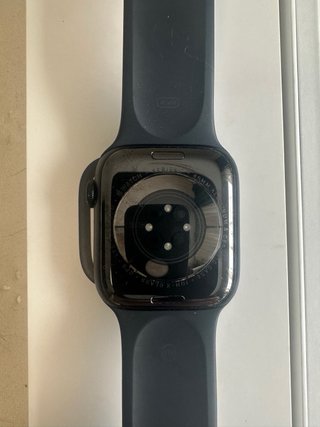 Apple Watch 7 45mm Midnight