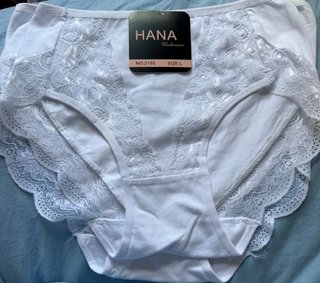 Braguita de encaje para mujer