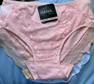 Braguita de encaje para mujer