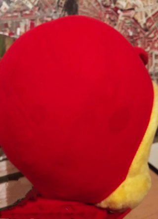 Peluche Piolín Diablillo XXL