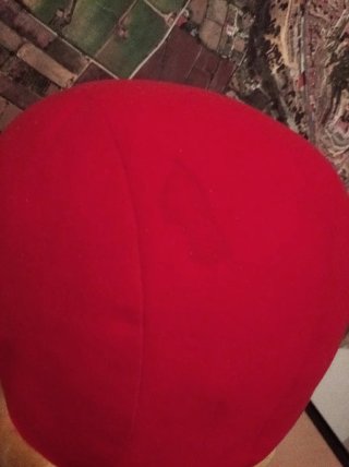 Peluche Piolín Diablillo XXL